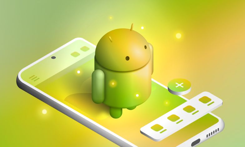 Android App Development Company in India | RNipTech Solutions