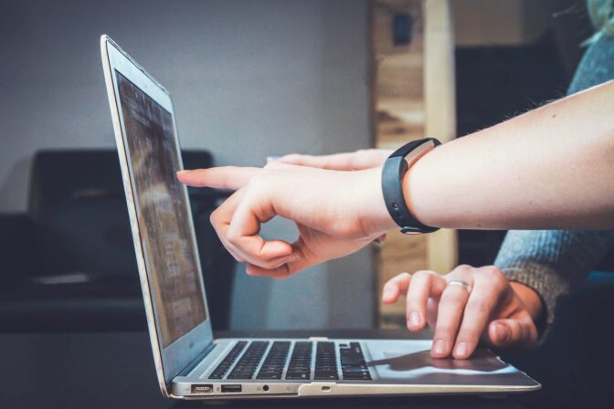 Top Digital Marketing Trends to Watch in 2025