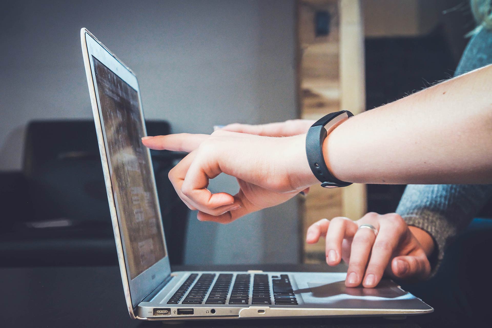 Top Digital Marketing Trends to Watch in 2025