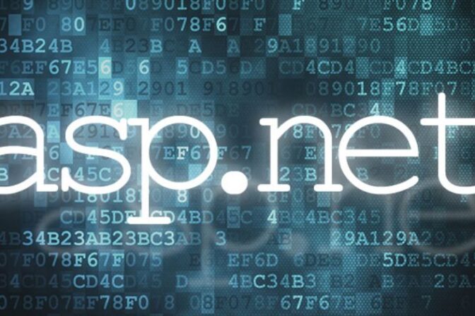 ASP.NET Development - RNipTech Solutions