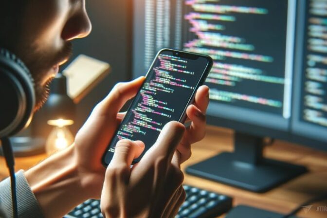 Mobile App Development in India | RNipTech Solutions