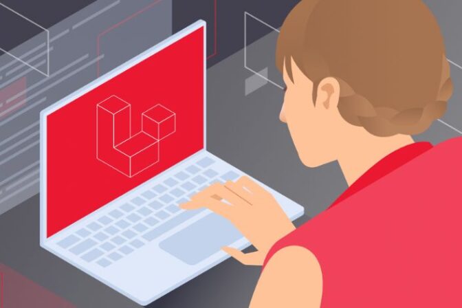 Laravel Web Development in India - RNipTech Solutions