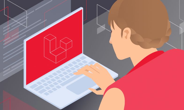 Laravel Web Development in India - RNipTech Solutions