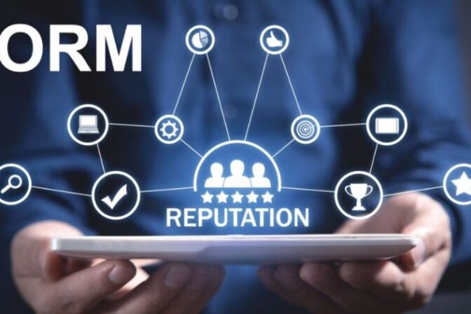Online Reputation Management - RNipTech Solutions