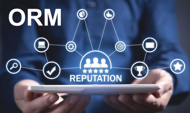 Online Reputation Management - RNipTech Solutions