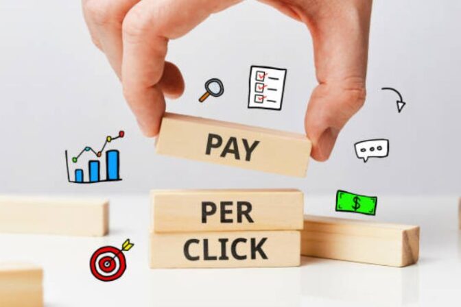Pay Per Click (PPC) - RNipTech Solutions