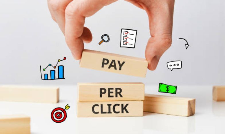 Pay Per Click (PPC) - RNipTech Solutions