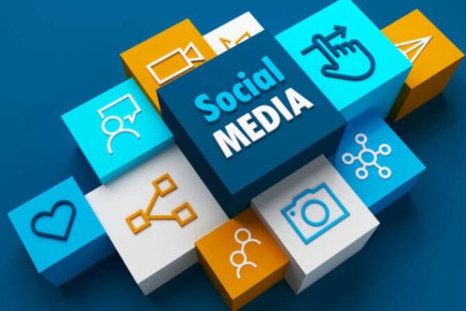 Social Media Marketing