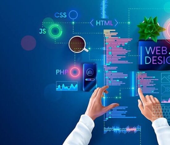 Website Designing Company in India | RNipTech Solutions