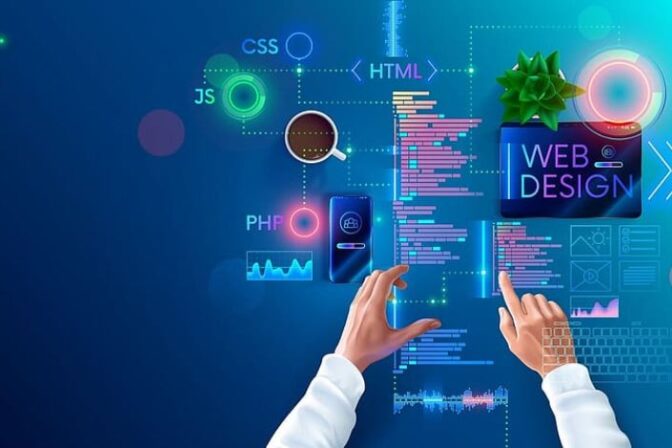Website Designing Company in India | RNipTech Solutions