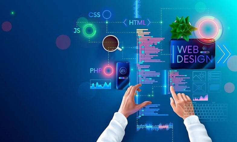 Website Designing Company in India | RNipTech Solutions