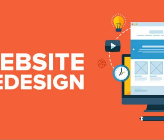 Website Re-Designing Services in Chandigarh | India | RNipTech