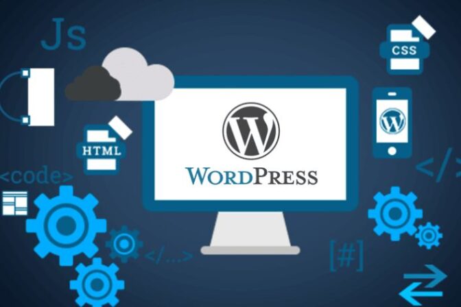 WordPress Development Company - RNipTech Solutions