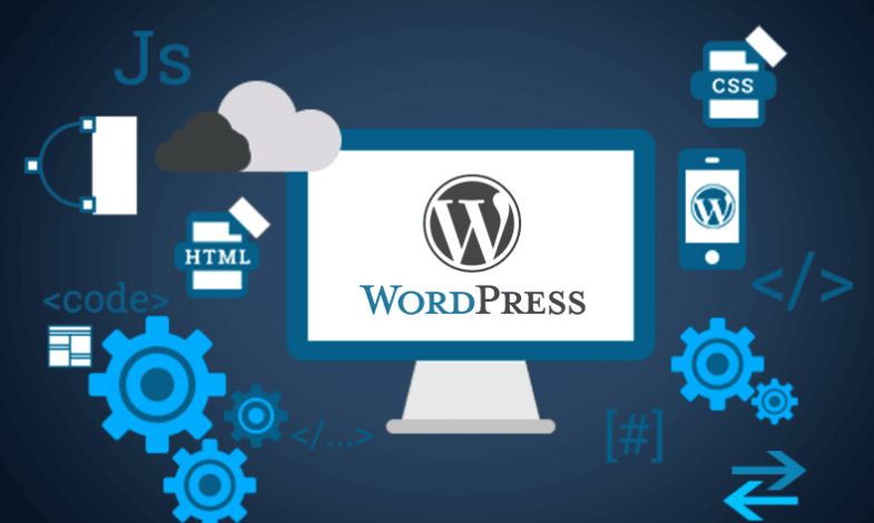 WordPress Development Company - RNipTech Solutions