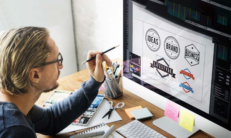 Logo Designing in Chandigarh – RNipTech Solutions